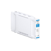 Epson 110ml UltraChrome Cyan 110ml - C13T41V200 for Epson SureColor T3460 Printer