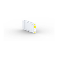 Epson 110ml UltraChrome Yellow 110ml - C13T41V400 for Epson SureColor T3460 Printer