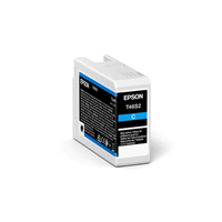 Epson 46S Cyan Ink Cart - C13T46S200 for Epson SureColor P706 Printer