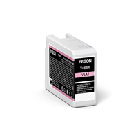 Epson 46S Lgt Mag Ink Cart - C13T46S600 for Epson SureColor P706 Printer