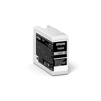 Epson 46S Lgt Grey Ink Cart - C13T46S900 for Epson SureColor P706 Printer