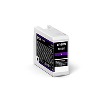 Epson 46S Violet Ink Cart - C13T46SD00 for Epson SureColor P706 Printer
