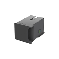 Epson 671 Maintenance Box - C13T671100 for Epson EcoTank WorkForce ET-16500 Printer