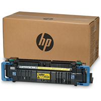 HP LaserJet Maintenance Kit/Fuser Kit 220V - C1N58A for HP Color LaserJet M855DN Printer