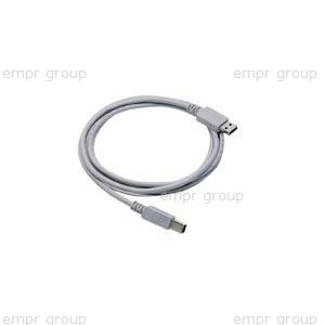 HP DESIGNJET 5500 REMARKETED PRINTER (42 IN) - Q1251AR Cable (Interface) C2392A