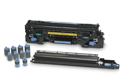 HP LaserJet Enterprise M806dn Printer - CZ244AR Maintenance Kit C2H67-67901