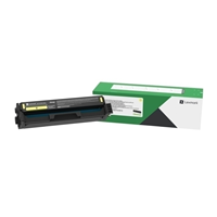 Lexmark C343XY0 XHY Yellow Toner for Lexmark MC Series Printer