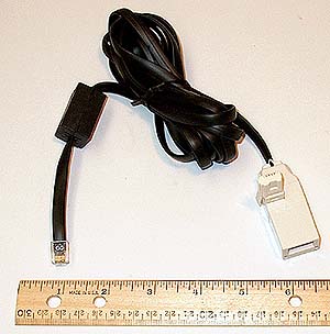 HP LASERJET 3100 ALL-IN-ONE PRINTER - C3948A Cable (Interface) C3948-60113