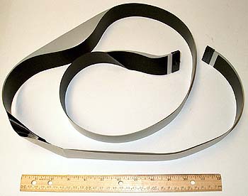 HP DESIGNJET 488CA REMARKETED PRINTER - C6083AR Cable C4713-60181