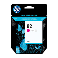 HP DESIGNJET T770 44-IN PRINTER - CH539A Cartridge C4912A