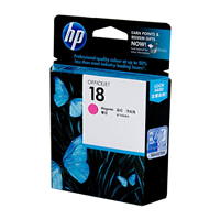 HP OFFICEJET PRO K8600 PRINTER - CB015A Cartridge C4938A