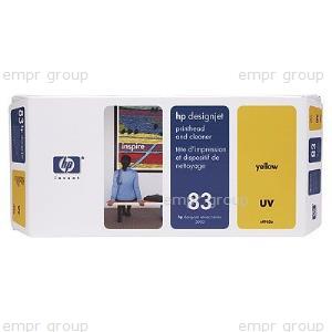 HP DESIGNJET 5000 UV PRINTER - C6090V Printhead Kit C4963A