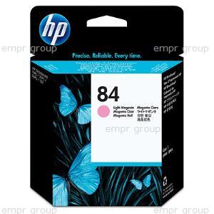 HP DESIGNJET 20PS REMARKETED PRINTER - C7790BR Printhead C5021A