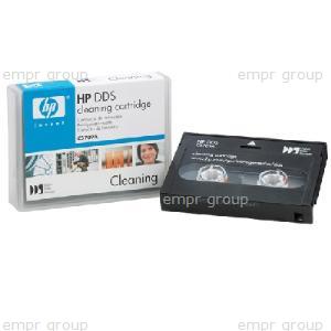 HP 9000 MODEL 400S WORKSTATION - A1421AR Tape Cartridge C5709A