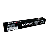 Lexmark C734 Photoconductor - C734X20G for Lexmark C734dn Printer