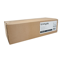 Lexmark C734 Waste Toner Box - C734X77G for Lexmark C746dn Printer