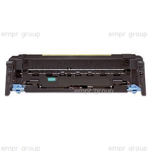 HP COLOR LASERJET 9500HDN REMARKETED PRINTER - C8547AR Fusing Assembly C8556A