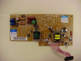 HP DESKJET 6620 COLOR INKJET PRINTER - C9034A PC Board (Modem) C8580-60006