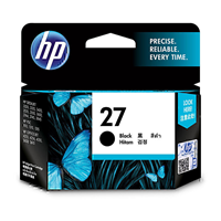 HP DESKJET 5652 COLOR INKJET PRINTER - C9007A Cartridge C8727AA