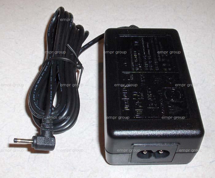 HP PHOTOSMART R-SERIES DOCK - C8887A Charger (AC Adapter) C8887-60003