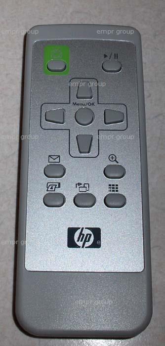HP PHOTOSMART R-SERIES DOCK - C8887B Remote Control C8887-80002