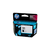 HP DESKJET F2120 ALL-IN-ONE PRINTER - CB602A Cartridge C9351AA