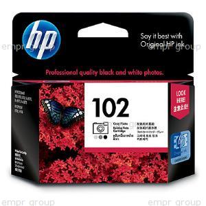 HP PHOTOSMART PRO B8338 PRINTER - Q8492D Cartridge C9360AA