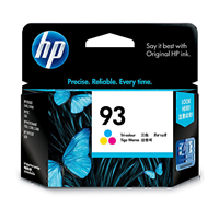 HP PHOTOSMART 7850V PRINTER - Q6337A Cartridge C9361WA