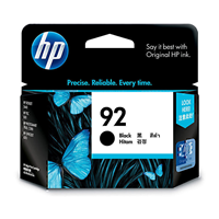 HP PHOTOSMART C3140 ALL-IN-ONE PRINTER - Q8162A Cartridge C9362WA