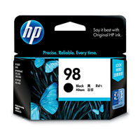 HP PHOTOSMART C4180 ALL-IN-ONE PRINTER - Q8110A Cartridge C9364WA