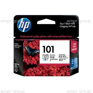 HP PHOTOSMART 8750 PROFESSIONAL PHOTO PRINTER - Q5747B Cartridge C9365AA