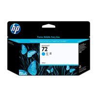 HP DESIGNJET T610 44-IN PRINTER - Q6712A Cartridge C9371A