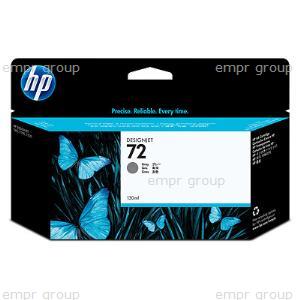 HP DESIGNJET T790 24-IN POSTSCRIPT PRINTER - CR648A Cartridge C9374A