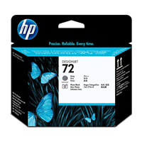 HP DESIGNJET T1120 HD MULTIFUNCTION PRINTER - CK841A Printhead C9380A