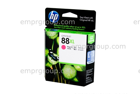 HP OFFICEJET PRO K5400TN PRINTER - CB056A Cartridge C9392A