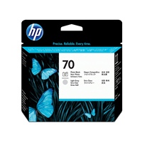 HP DESIGNJET Z3200 44-IN PHOTO PRINTER - Q6719A Printhead C9407A