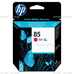 HP DESIGNJET 30 PRINTER - C7790D Printhead C9421A