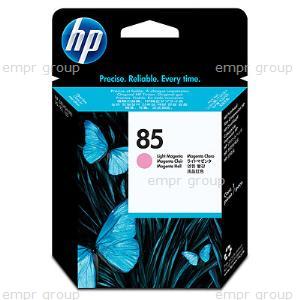 HP DESIGNJET 30 PRINTER - C7790D Printhead C9424A