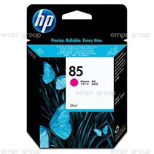 HP DESIGNJET 90R PRINTER - Q6656B Cartridge C9426A