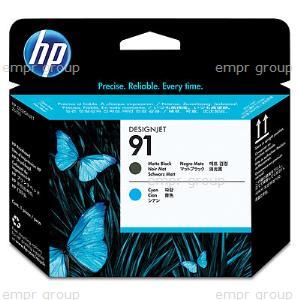 HP DESIGNJET Z6100PS 42-IN PRINTER - Q6653C Printhead C9460A