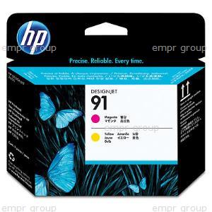 HP DESIGNJET Z6100PS 42-IN PRINTER - Q6653A Printhead C9461A