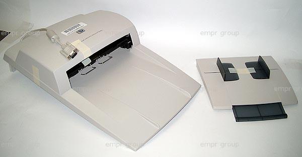 HP SCANJET AUTOMATIC DOCUMENT FEEDER - C9866A ADF Assembly C9866-60140