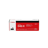 Canon CART046 Black HY Toner 6,200 pages - CART046BKH for Canon ImageCLASS Series Printer