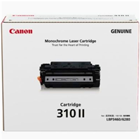 Canon CART310HY  Black Toner - CART310II for Canon Laser Shot LBP3460 Printer