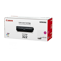Canon CART322 Mag Toner Cart - CART322M for Canon Laser Shot LBP9100Cdn Printer