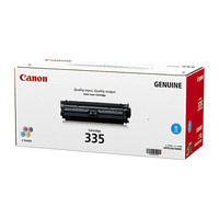 Canon CART335 Magenta Toner - CART335EM for Canon ImageCLASS Series Printer