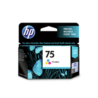 HP PHOTOSMART C4275 ALL-IN-ONE PRINTER - CC219C Cartridge CB337WA