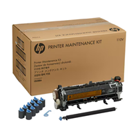 HP LaserJet 110V Maintenance Kit - CB388A for HP LaserJet P4015n Printer