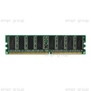 HP COLOR LASERJET CP2025X REFURBISHED PRINTER - CB496AR Memory (Product) CB423A