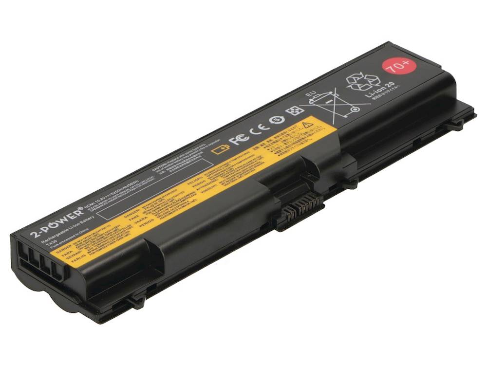 Lenovo Battery 45N1005 | FRU LGC Nozomi 6cell / 2.6Ah battery 45N1004 ...